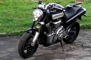 Yamaha MT Base