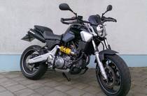 Yamaha MT Base