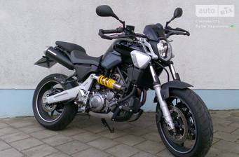 Yamaha MT 2024 Base