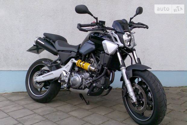 Yamaha MT Base