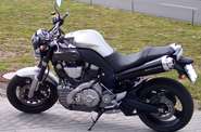 Yamaha MT Base