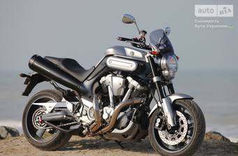 Yamaha MT 2024 Base