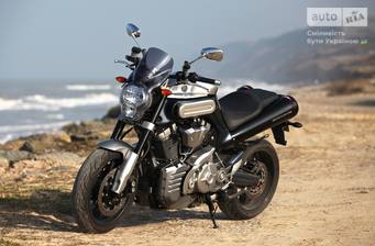 Yamaha MT 2024 Base