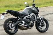 Yamaha MT Base