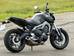 Yamaha MT II поколение Байк