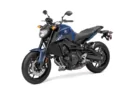 Yamaha MT