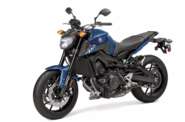 Yamaha MT Base