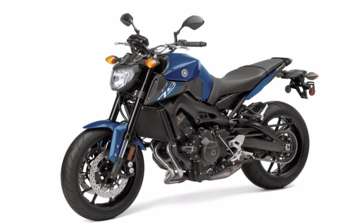 Yamaha MT 2024 в Хмельницкий