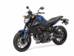 Yamaha MT II покоління Байк