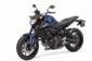 Yamaha MT Base