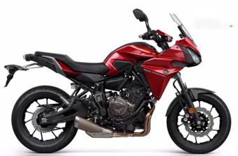 Yamaha MT 2023 Base