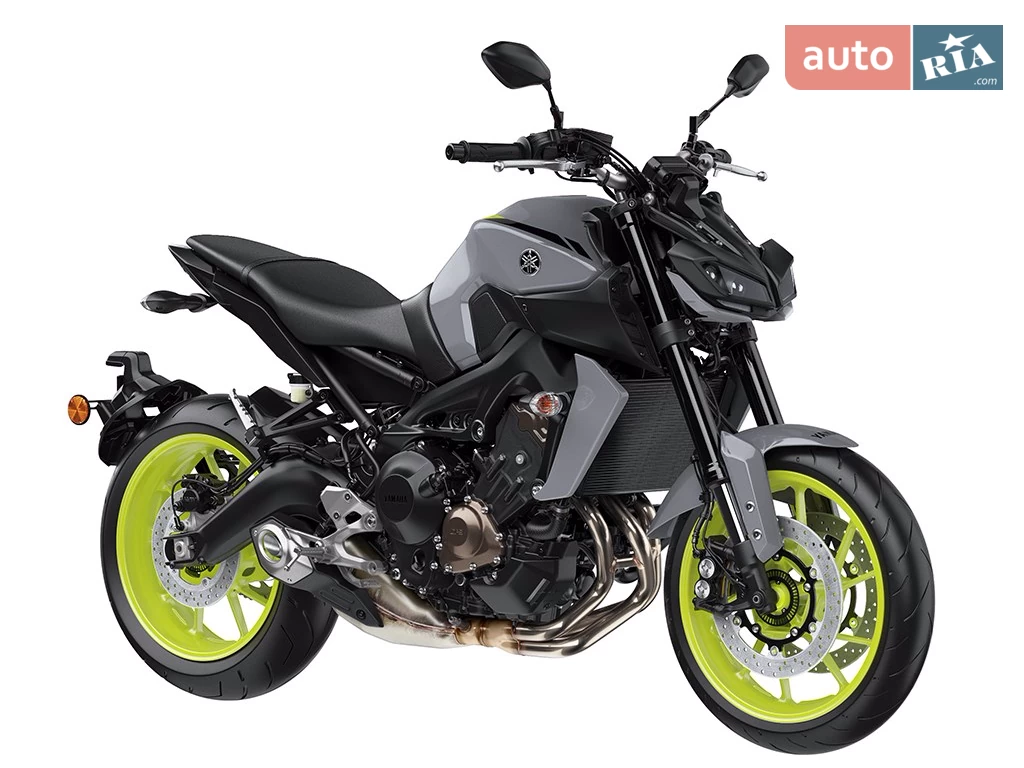 Yamaha MT Base