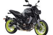 Yamaha MT Base