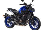 Yamaha MT Base