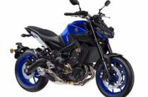 Yamaha MT Base