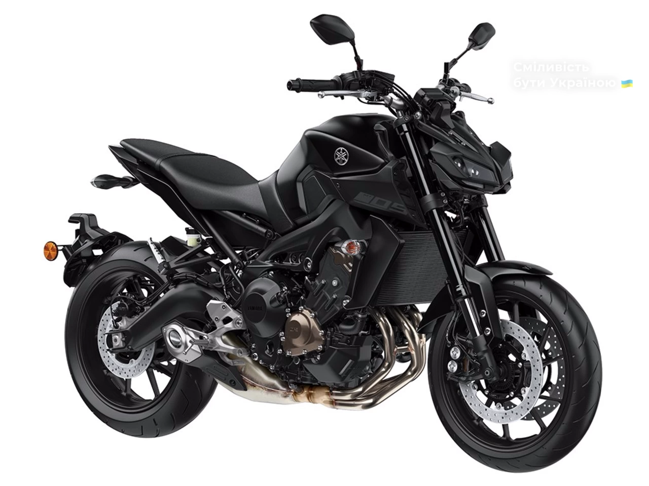 Yamaha MT Base