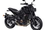 Yamaha MT Base