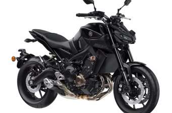 Yamaha MT 2024 в Хмельницкий