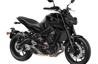 Yamaha MT