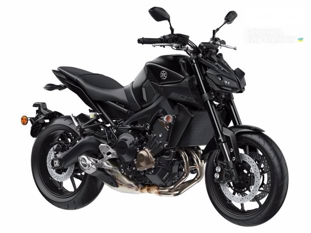 Байк Yamaha MT 2025 в Хмельницкий Байк Yamaha MT 2025 в Хмельницкий