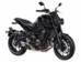 Yamaha MT II покоління Байк