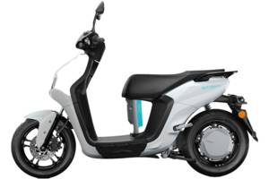 Yamaha neos IV поколение Скутер