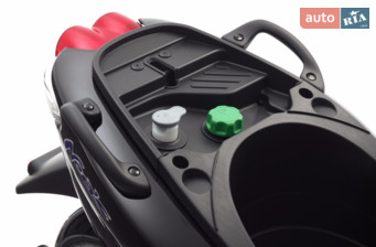 Yamaha Neos
