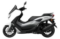 Yamaha NMax Base