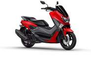 Yamaha NMax Base