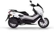 Yamaha NMax Base