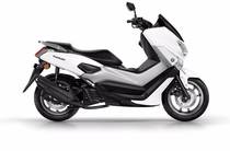 Yamaha NMax Base