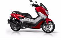 Yamaha NMax Base