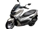 Yamaha NMax Base