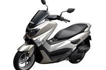 Yamaha NMax Base