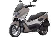 Yamaha NMax Base