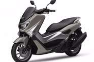 Yamaha NMax Base