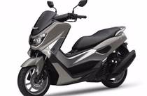 Yamaha NMax Base