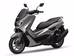 Yamaha NMax II поколение Скутер