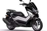 Yamaha NMax Base