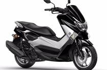 Yamaha NMax Base