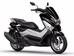 Yamaha NMax II поколение Скутер