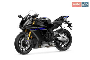Yamaha r1m I поколение Мотоцикл