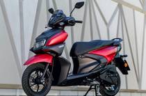 Yamaha RayZR Base