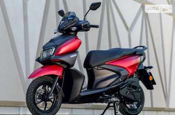 Yamaha RayZR 2024 в Хмельницкий