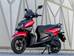 Yamaha RayZR I покоління Скутер