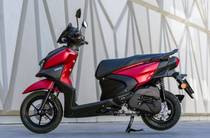 Yamaha RayZR Base