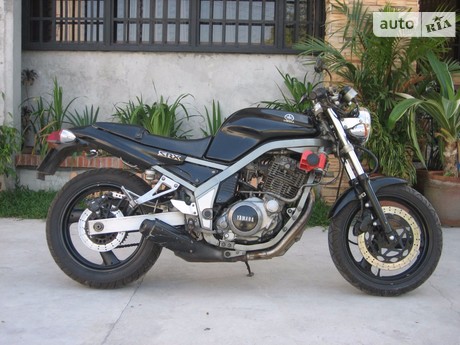 SRX Yamaha SRX