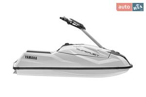 Yamaha superjet II поколение (рестайлінг) Гидроцикл