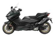 Yamaha T-MAX Base