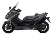 Yamaha T-MAX Base